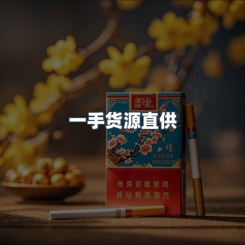服务优势